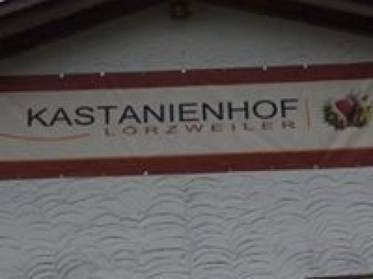 Photo: Kastanienhof L&amp;ouml;rzweiler